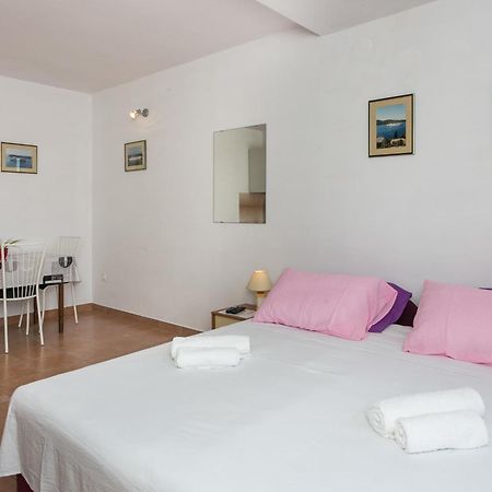 Apartments Anamaria Ντουμπρόβνικ Δωμάτιο φωτογραφία