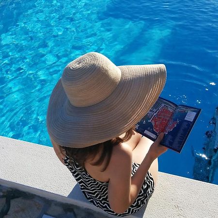 Apartments Anamaria Ντουμπρόβνικ Εξωτερικό φωτογραφία