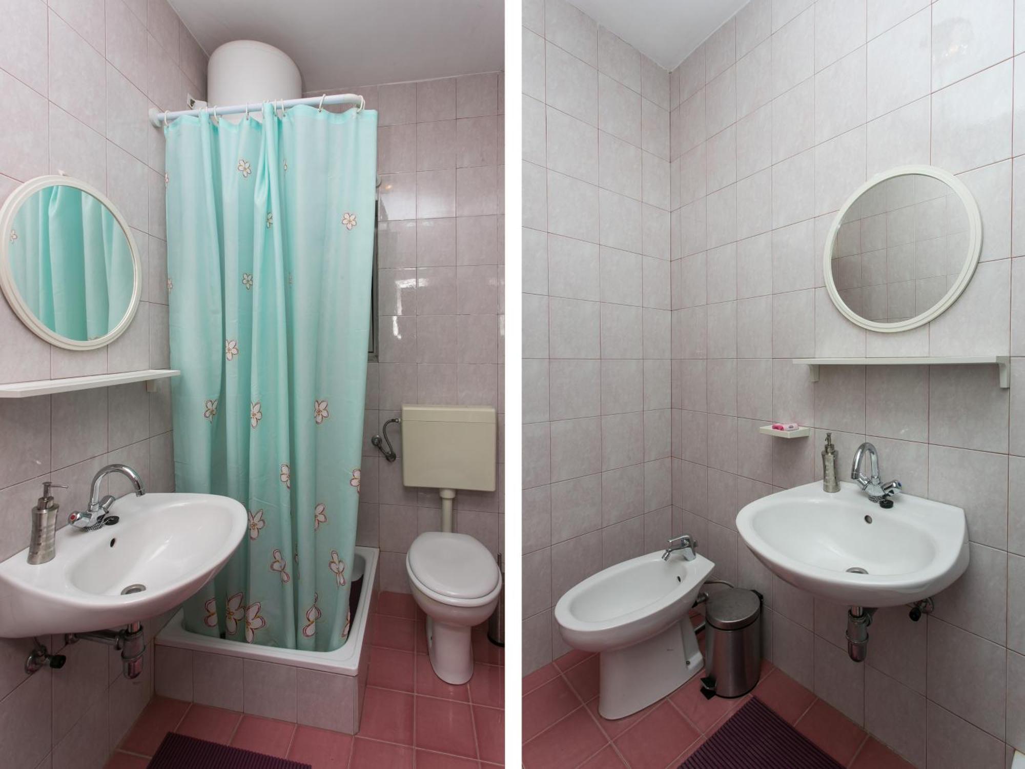Apartments Anamaria Ντουμπρόβνικ Δωμάτιο φωτογραφία