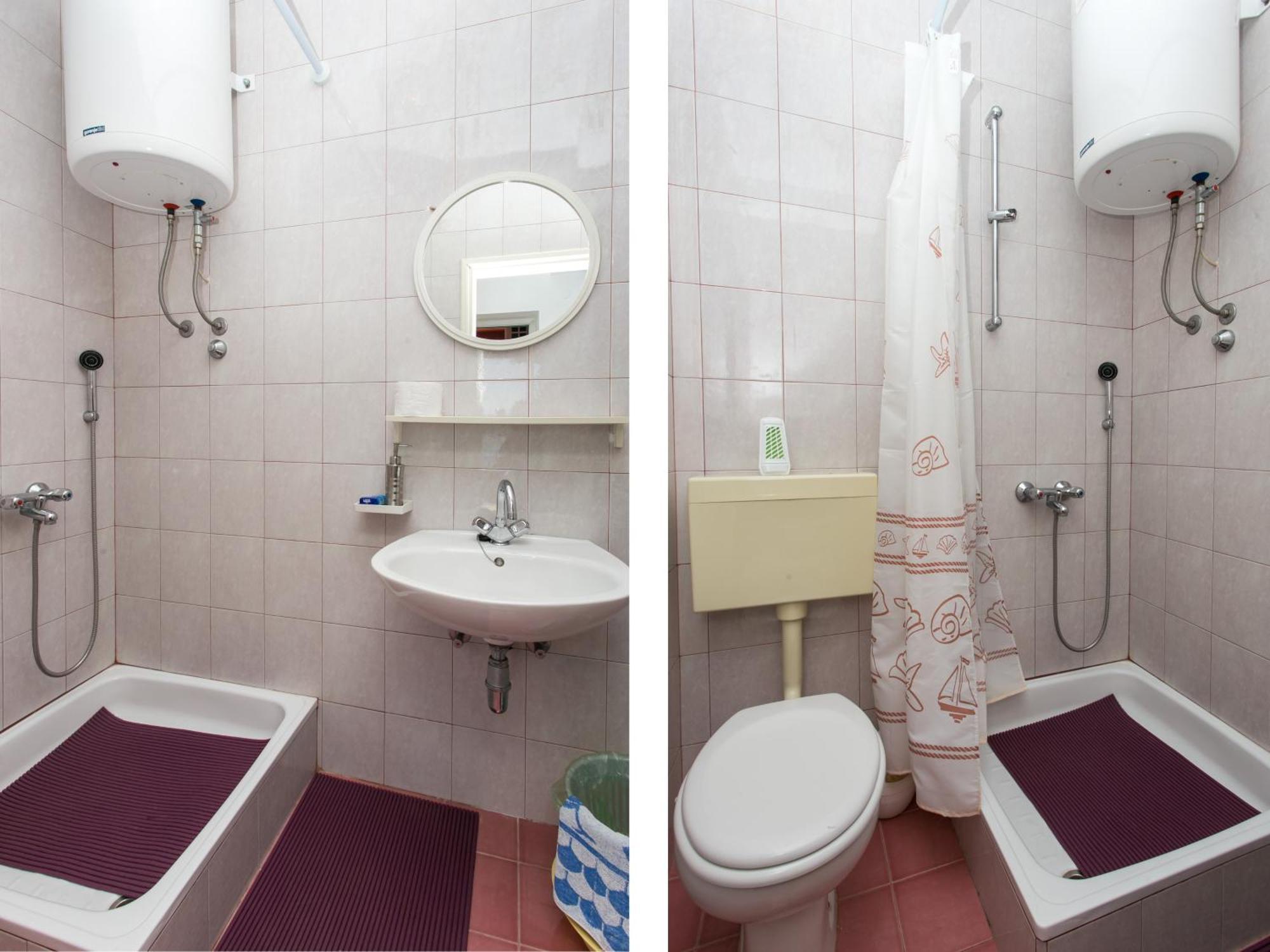 Apartments Anamaria Ντουμπρόβνικ Δωμάτιο φωτογραφία