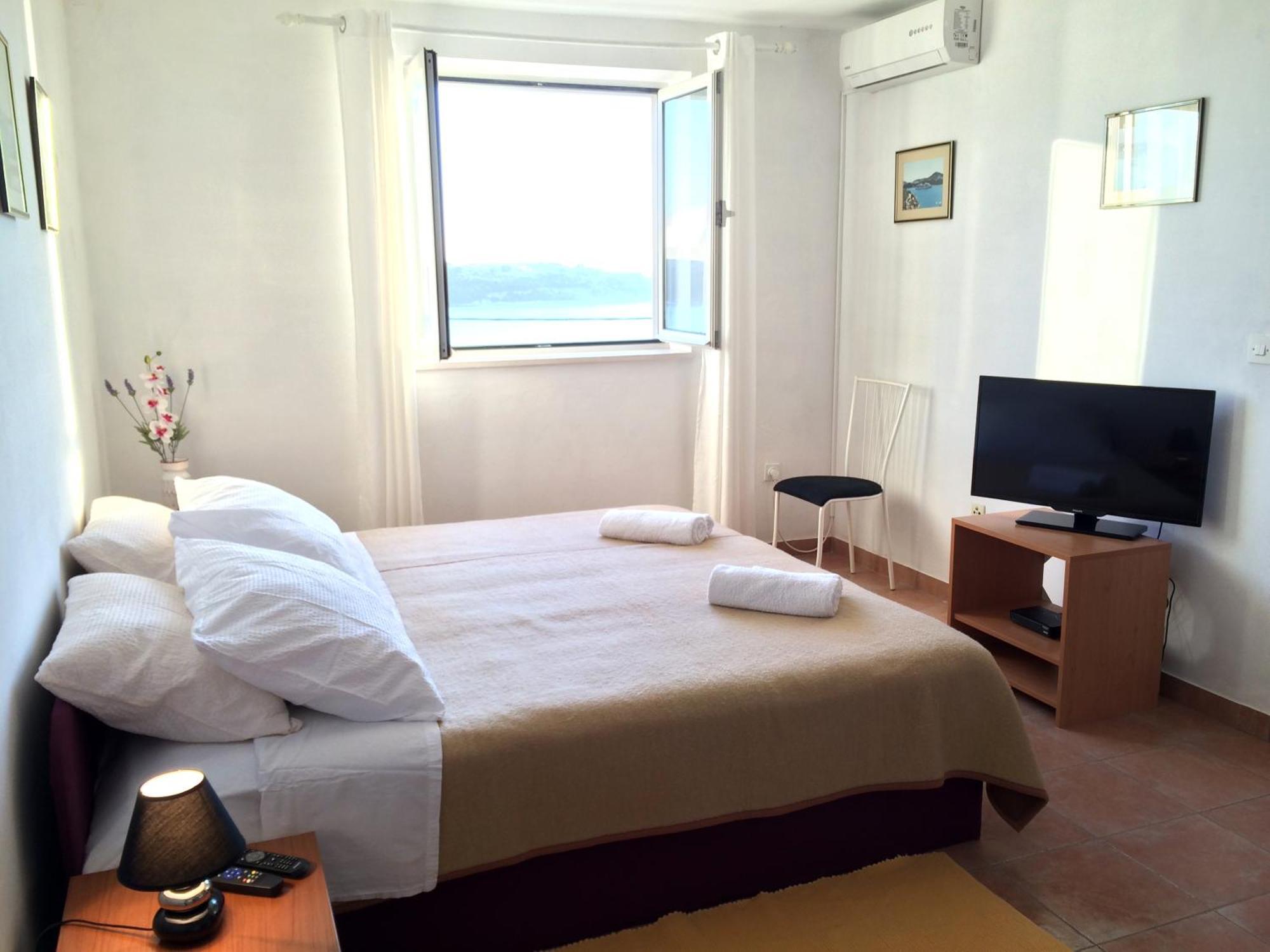Apartments Anamaria Ντουμπρόβνικ Δωμάτιο φωτογραφία