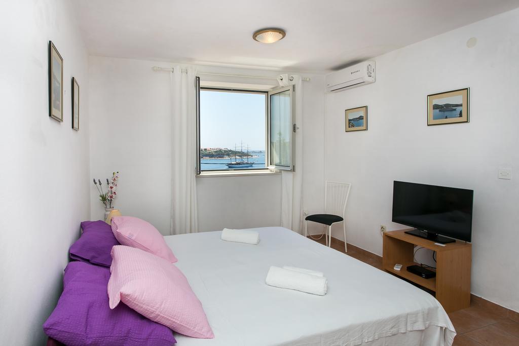 Apartments Anamaria Ντουμπρόβνικ Δωμάτιο φωτογραφία