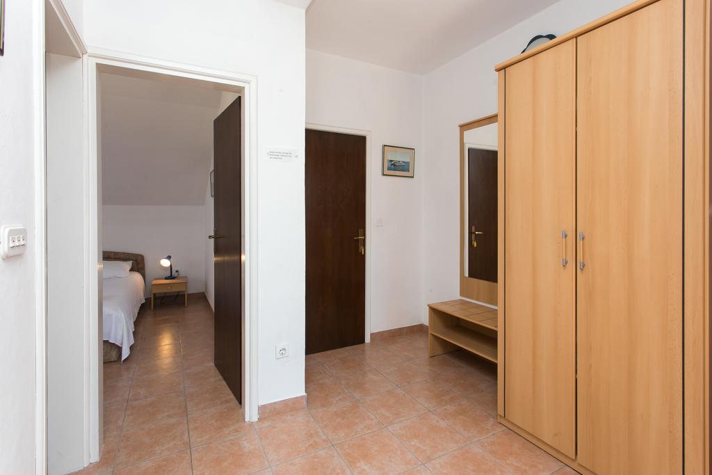 Apartments Anamaria Ντουμπρόβνικ Δωμάτιο φωτογραφία