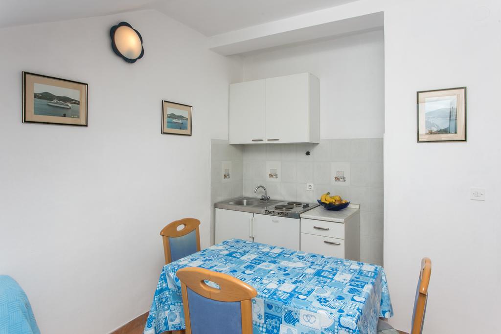 Apartments Anamaria Ντουμπρόβνικ Δωμάτιο φωτογραφία