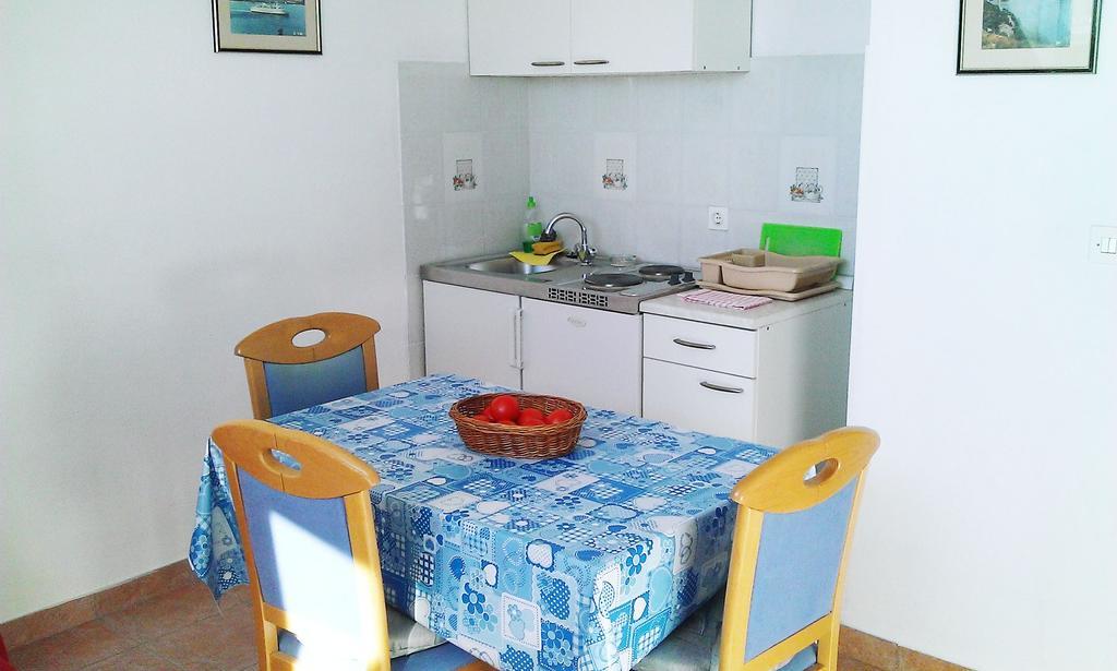 Apartments Anamaria Ντουμπρόβνικ Εξωτερικό φωτογραφία