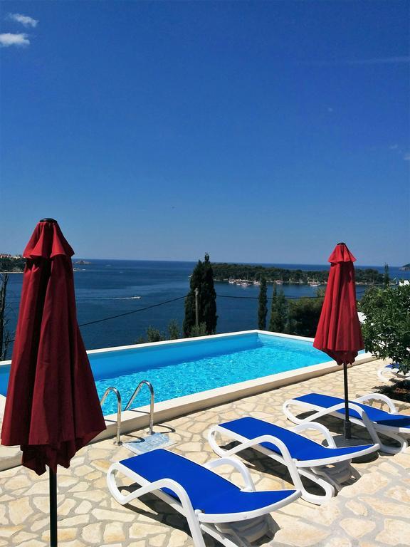 Apartments Anamaria Ντουμπρόβνικ Εξωτερικό φωτογραφία