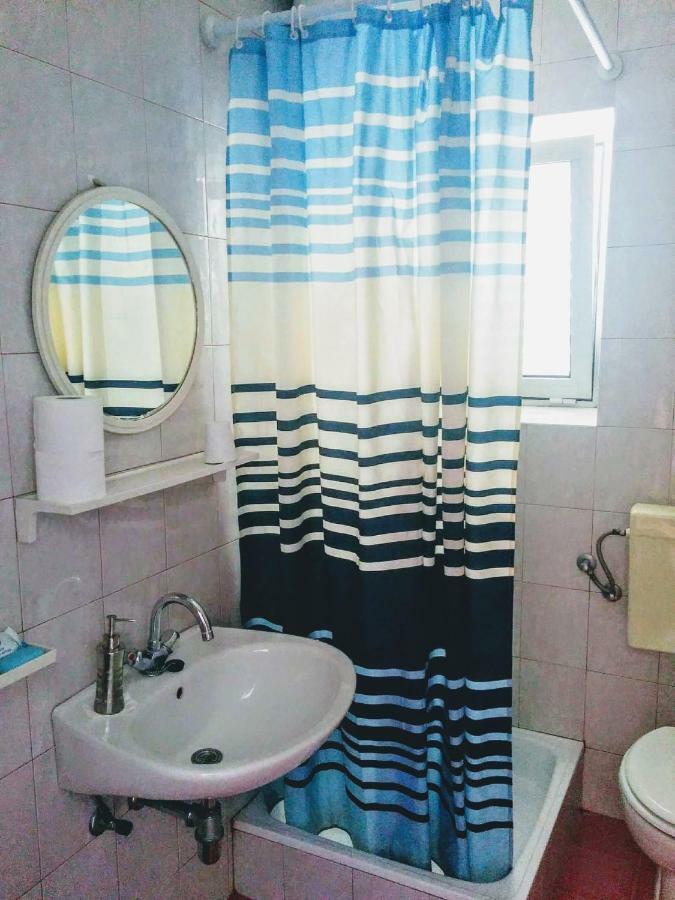 Apartments Anamaria Ντουμπρόβνικ Εξωτερικό φωτογραφία