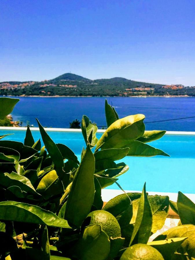 Apartments Anamaria Ντουμπρόβνικ Εξωτερικό φωτογραφία