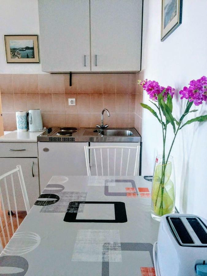 Apartments Anamaria Ντουμπρόβνικ Εξωτερικό φωτογραφία