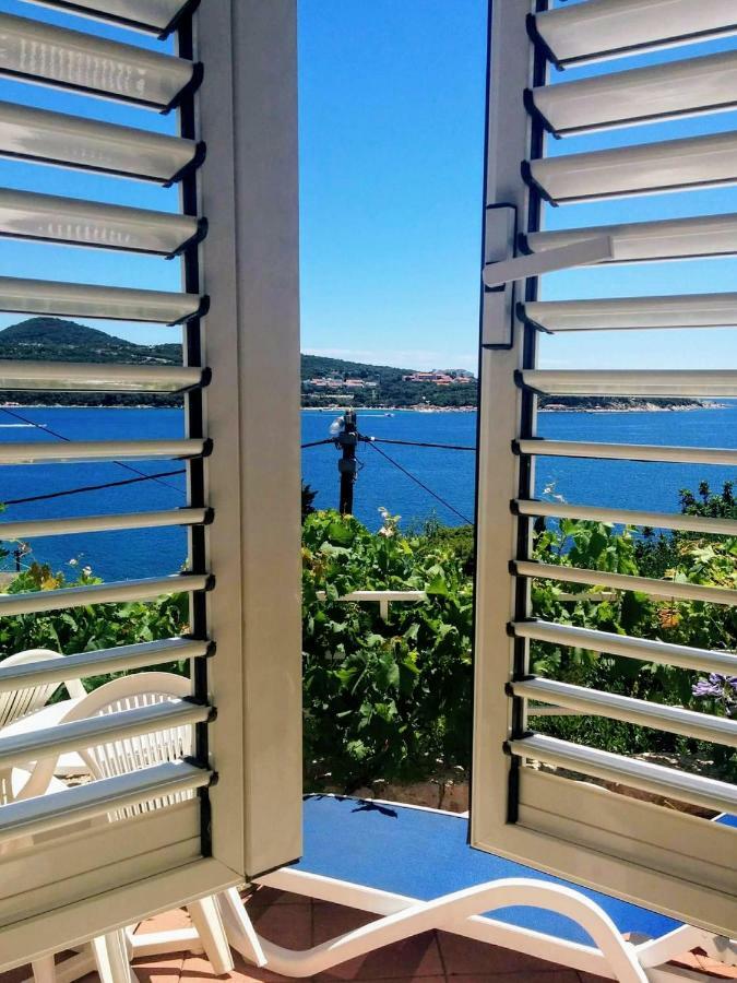 Apartments Anamaria Ντουμπρόβνικ Εξωτερικό φωτογραφία