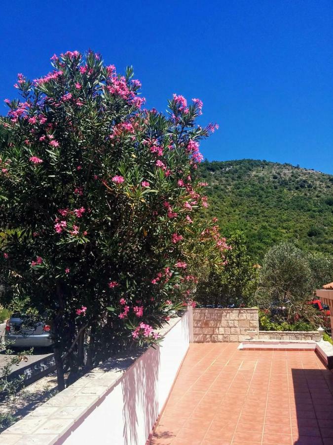 Apartments Anamaria Ντουμπρόβνικ Εξωτερικό φωτογραφία